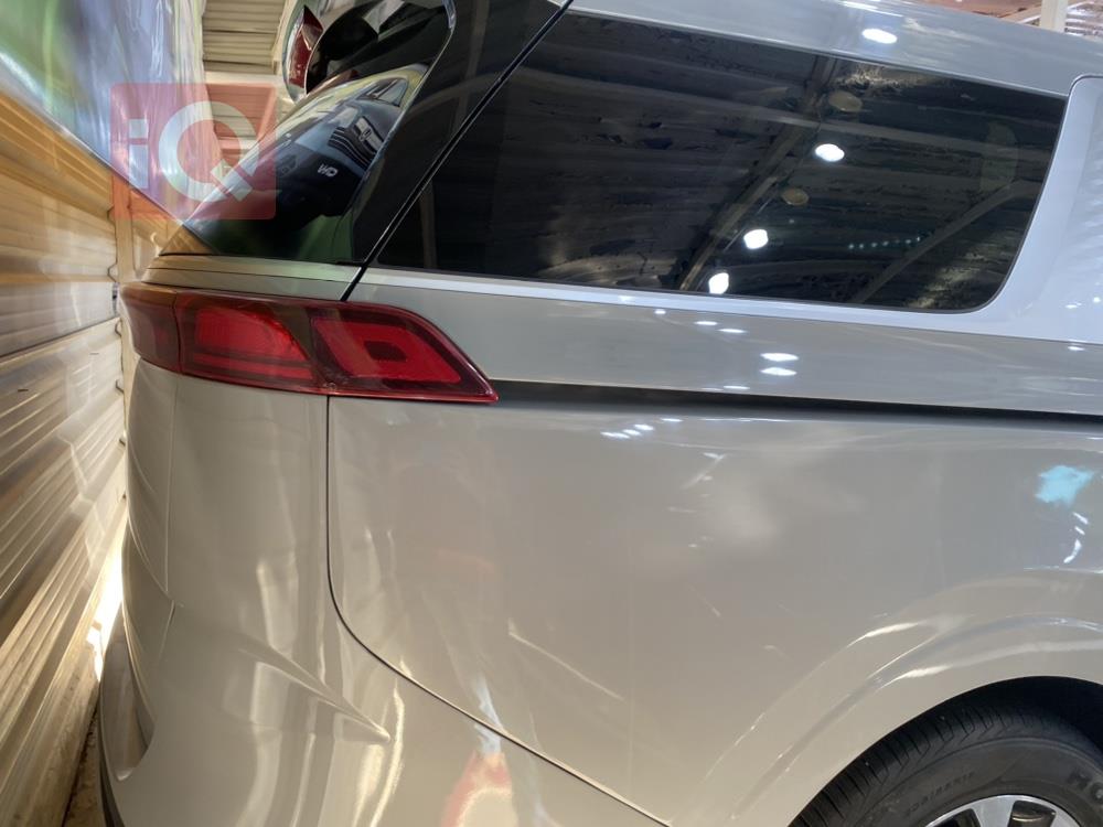 Kia Sedona